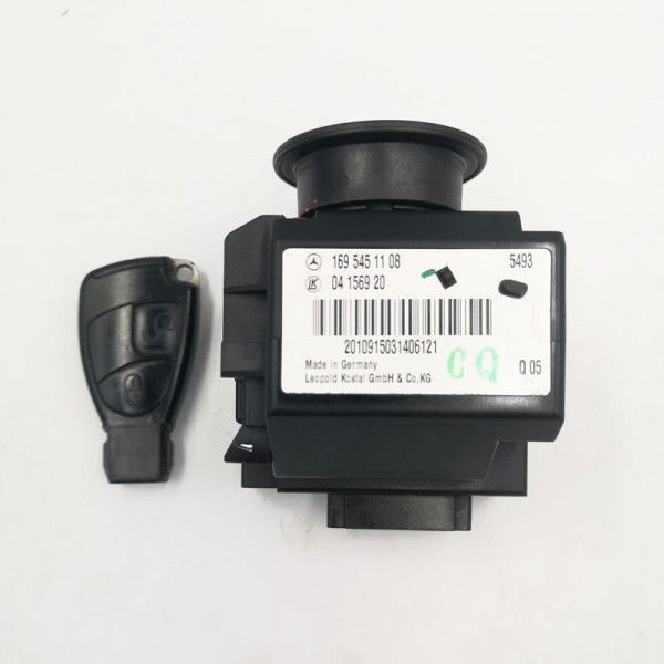 Mercedes W168 Ignition Switch Barrel and Key 1695451108