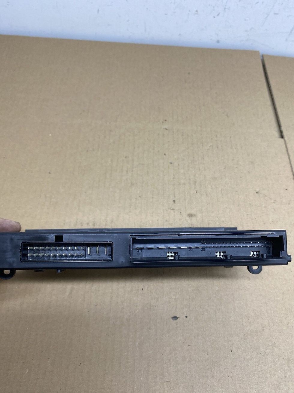 Thumbnail: BMW 3 Series E90 E91 Body Control Module 9253480 | Genuine Used