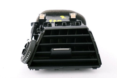 BMW 3 4 Series F30 F31 F32 Dashboard Fresh Air Grille 9231995 Genuine OEM