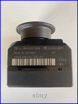 Mercedes ML 350 W164 Ignition EZS EIS - A1645451308