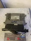 Chevrolet Cruze Orlando Engine Control Unit ECU - 25189682