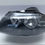 Thumbnail: Audi A3 8P 2003 To 2008 5 Door Hatchback N/S Passengers Headlight Headlamp LH