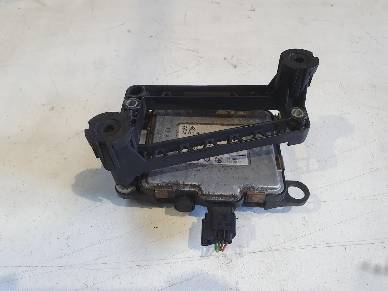 PEUGEOT 5008 3008 PDC MODULE 9673046780