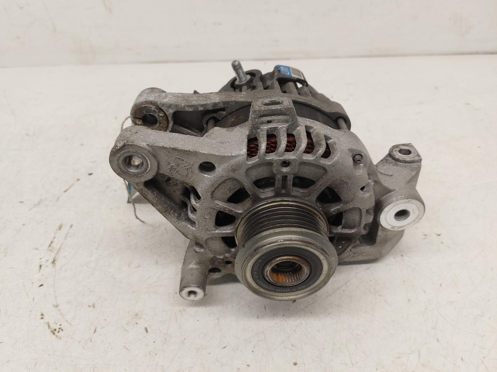 KIA SPORTAGE 2016-2022 Alternator 0.0L Diesel OEM Genuine 363002U000