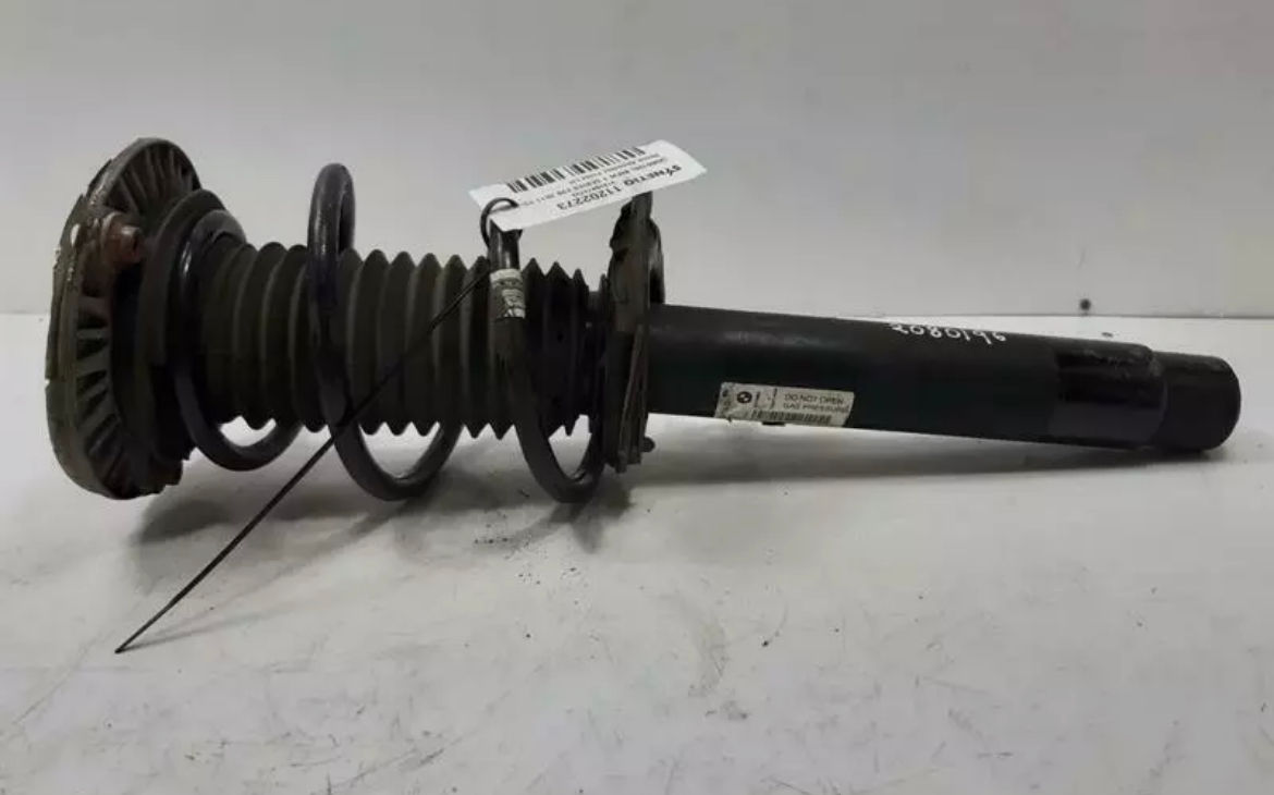 SHOCK ABSORBER F20 11-19 BMW 1 SERIES M135I 2979 PETROL PASSENGER FRONT 11202273