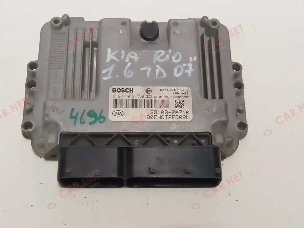 Thumbnail: Kia ECU 39103-2A710