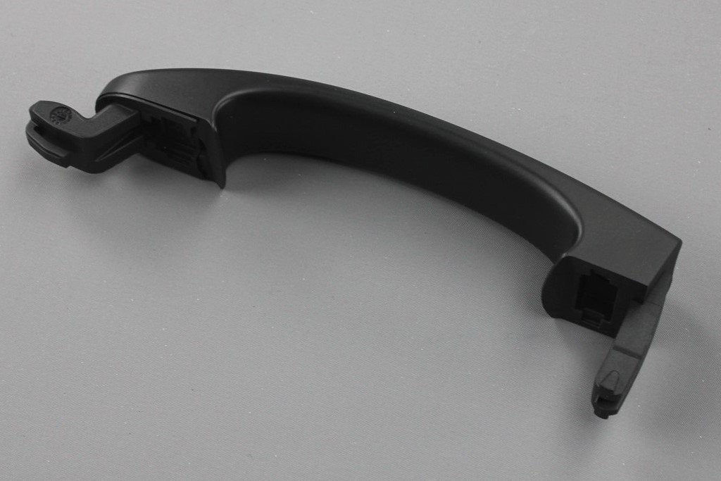 Genuine VW T5 Transporter Front Door Outer Handle 7H0837205D