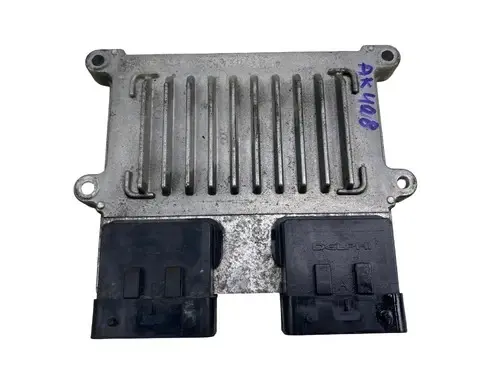 Thumbnail: Volkswagen Passat 1.9 TDI Engine ECU 03G906021SN