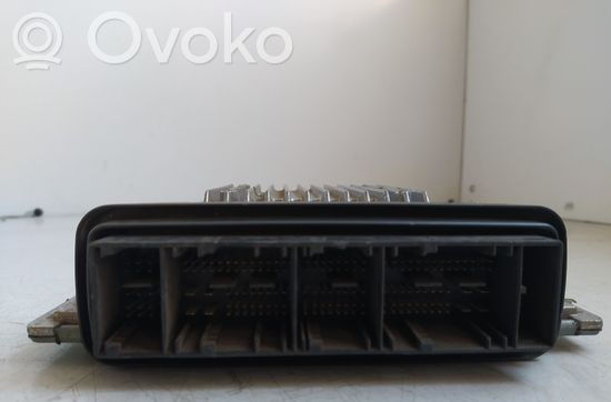 BMW F01 740i DME ECU ENGINE CONTROL UNIT 7598364