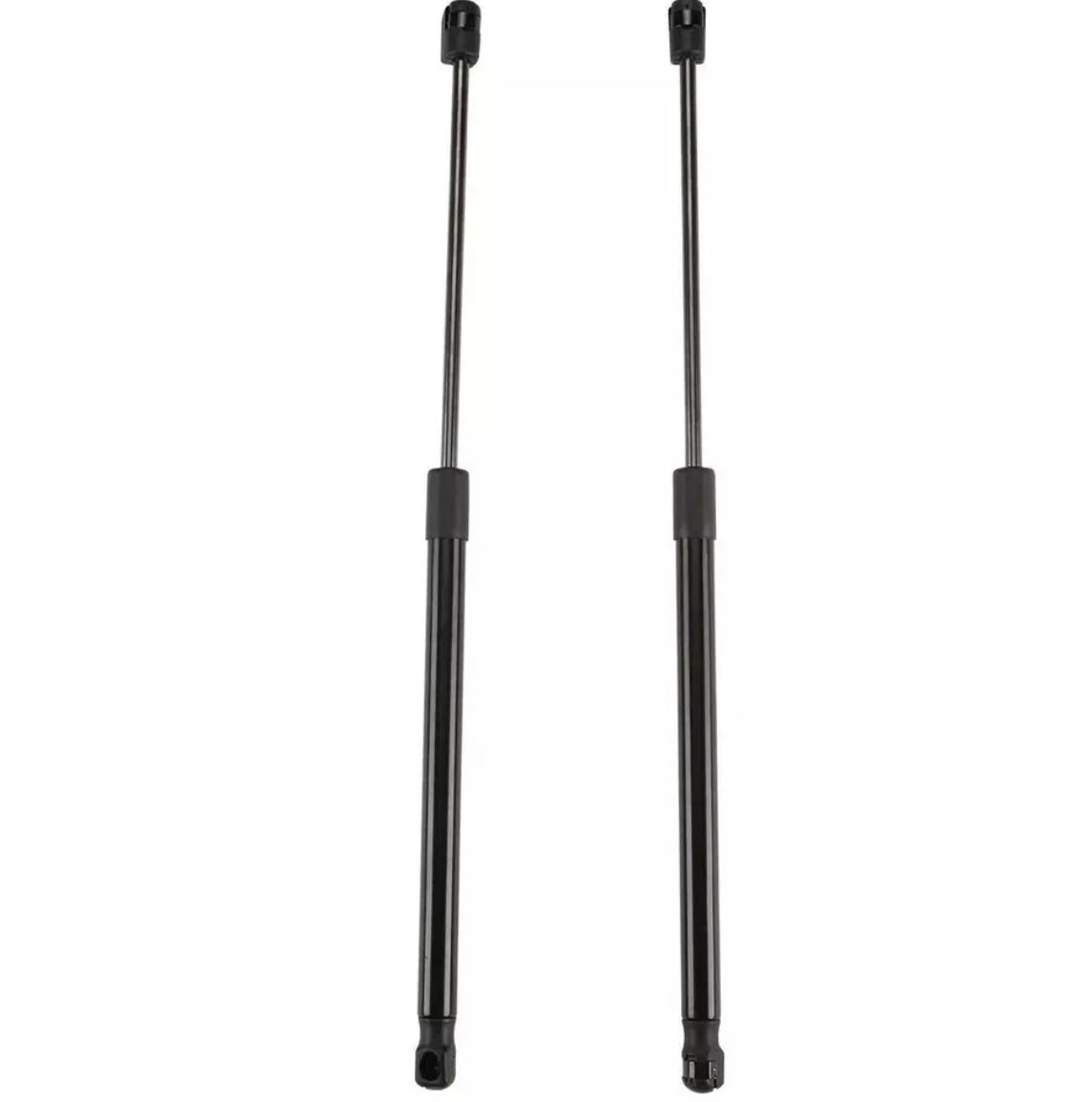 2x Tailgate Boot Gas Struts for Kia Rio MK III 2011-2017 Hatchback 817801W200