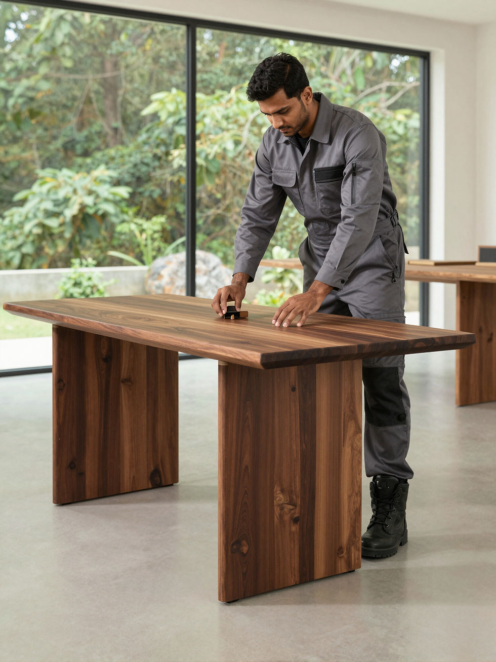 Professional Furniture Assembly Service