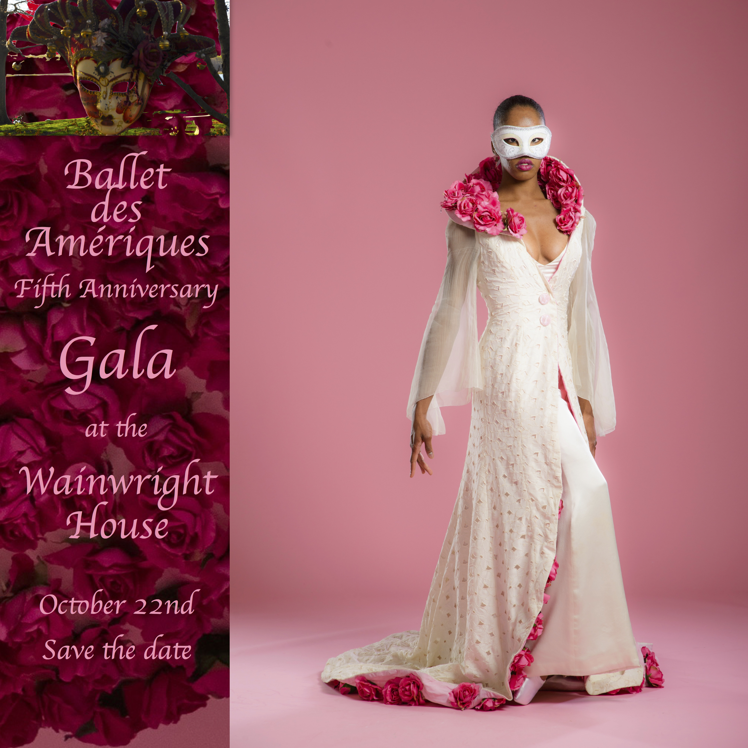 Gala - White Tie Event