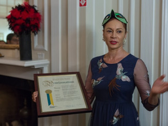 Proclamation !