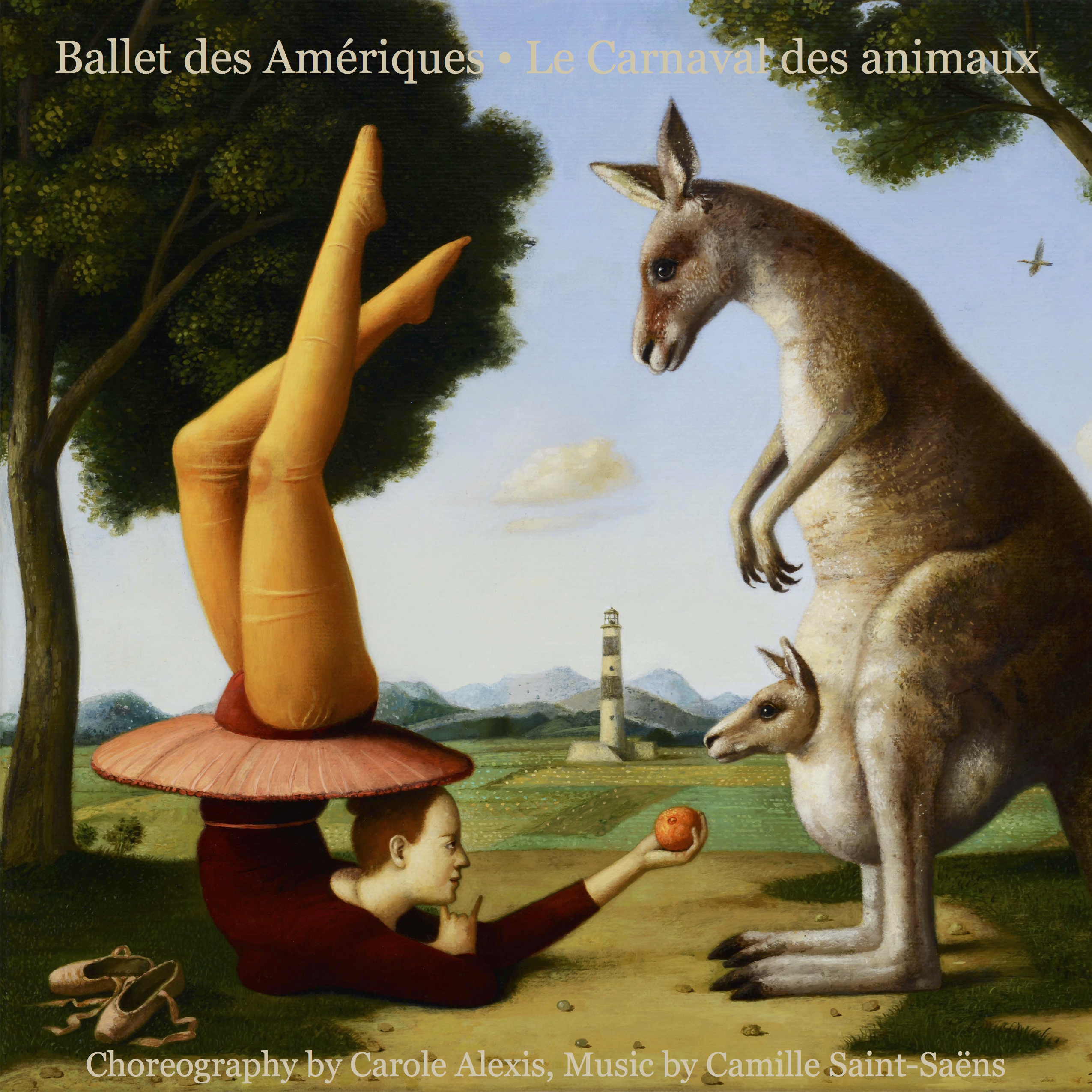 Carnaval des Animaux