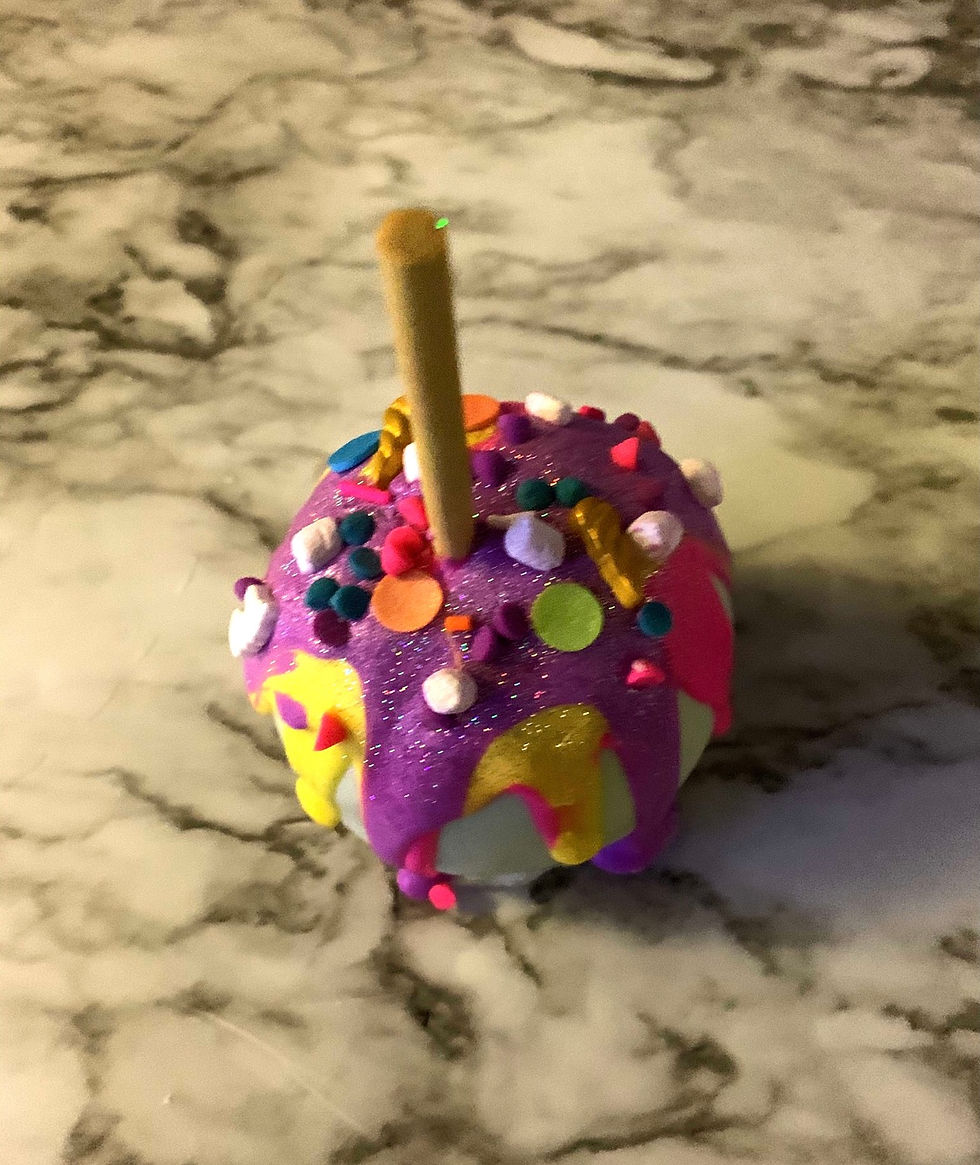 الصورة المصغرة: Chocolate Apple