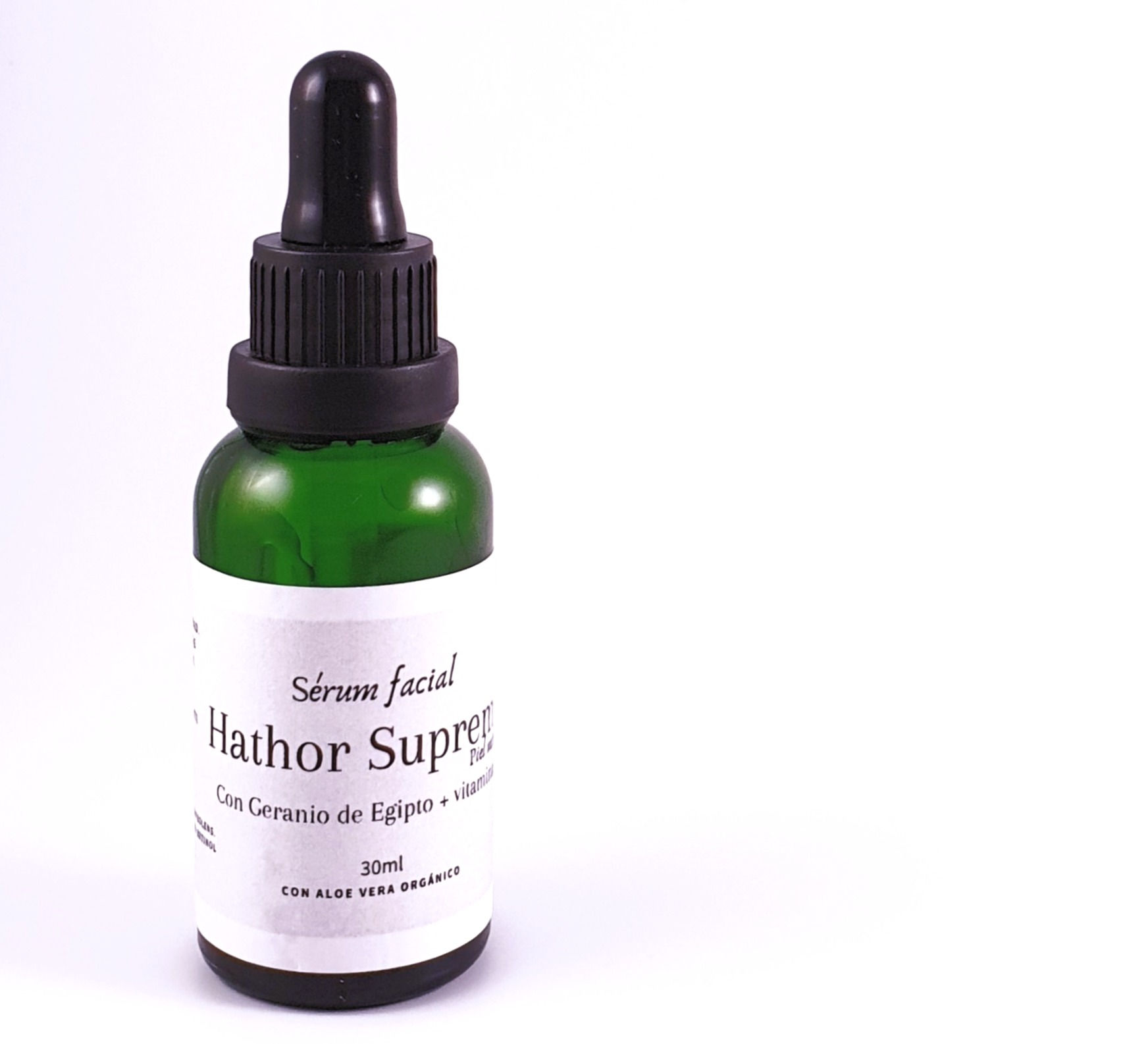 HATHOR Supreme - Sérum Facial Natural