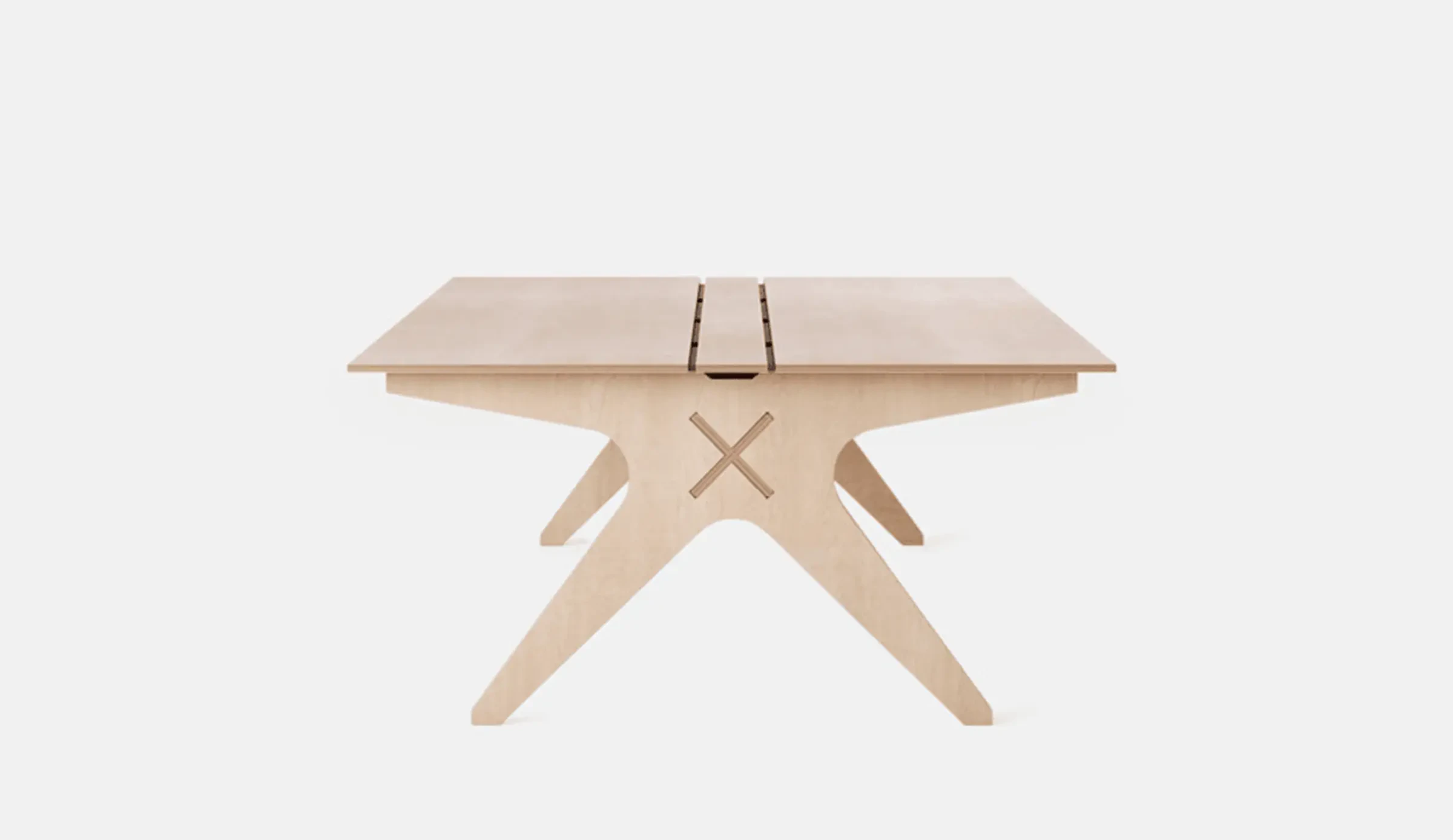 Lean Desk