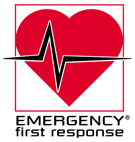 PADI EFR Logo