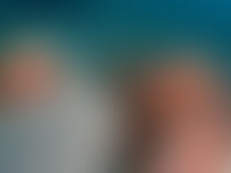セトミノカサゴの親子?!寄り添う2匹に注目