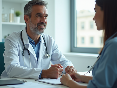 Understanding the Basics of Health Services