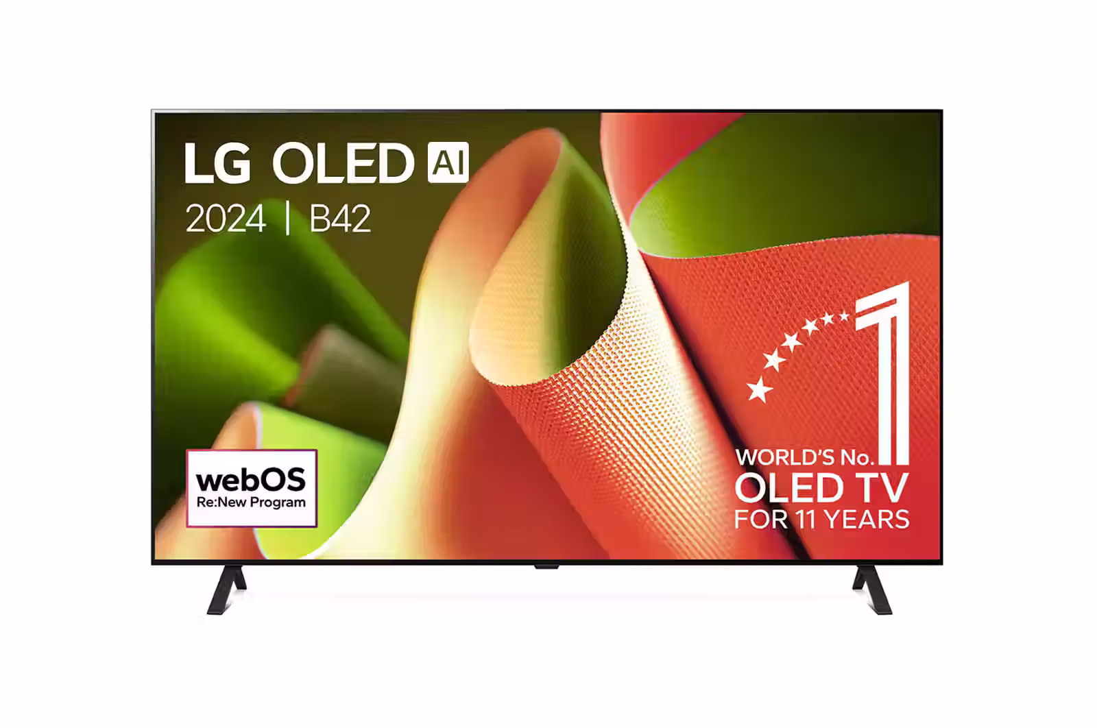 OLED55B4ELA