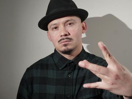 Featured Artist "Agent"