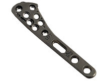 Titanium bone plate grey-anodised type-II with ElpoLux ANOF-A 02.jpg