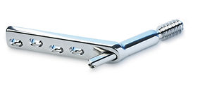 Stainless steel dynamic hip screw electro-polished.jpg