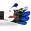 Thumbnail: Guante Rinat Xtreme Guard Dominium Prime