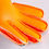 Miniatura: GUANTE HO ONE FLAT ROBUST ORANGE SHADOW          051.0844