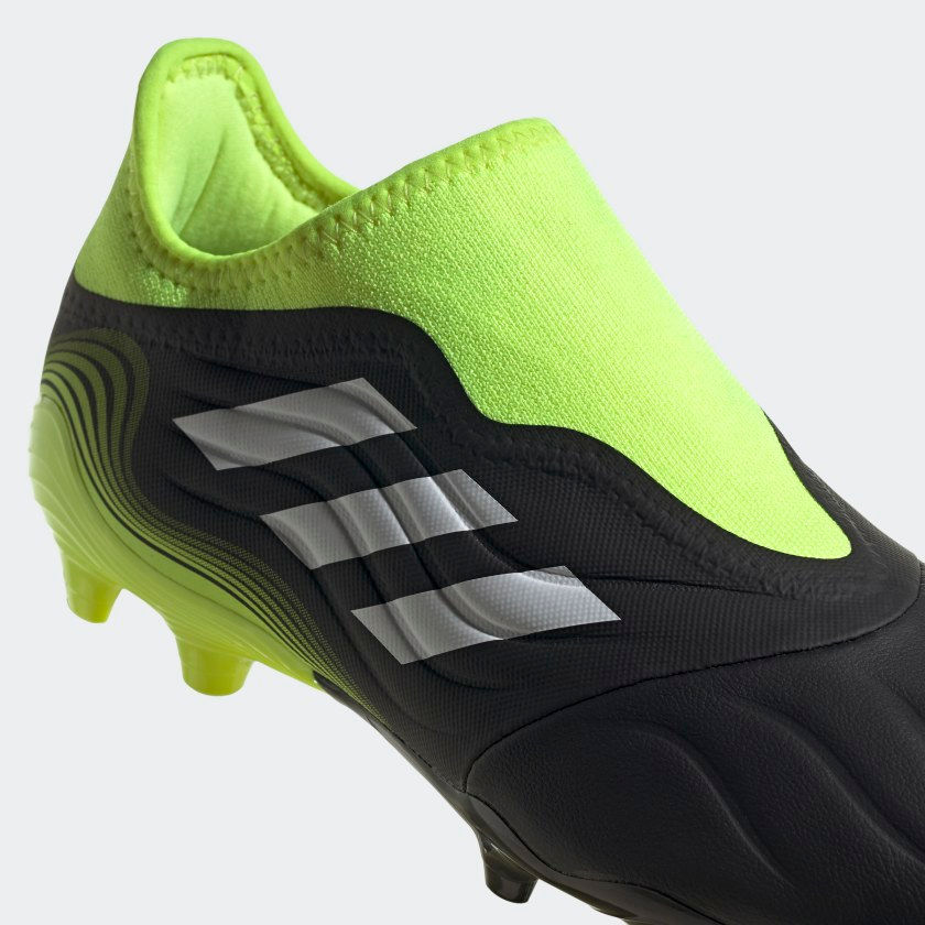 Miniatura: ADIDAS COPA SENSE.3 LL FG SR          FW7270