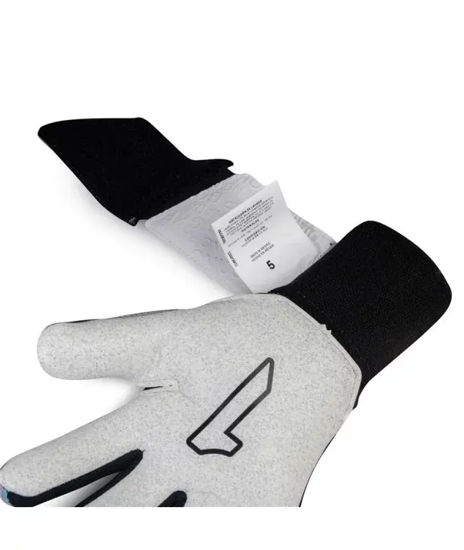 Miniatura: GUANTE RINAT KAIZEN TRAINING           KTTII50