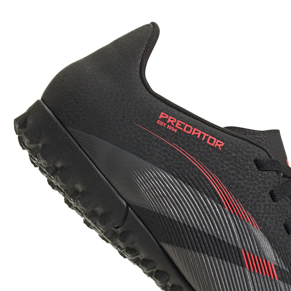 Miniatura: Adidas Predator Club Tf Sr.           ID3783