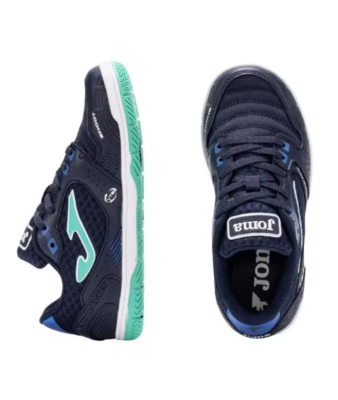 Miniatura: Joma Sala Max Jr. 2503          SMJS2503IN