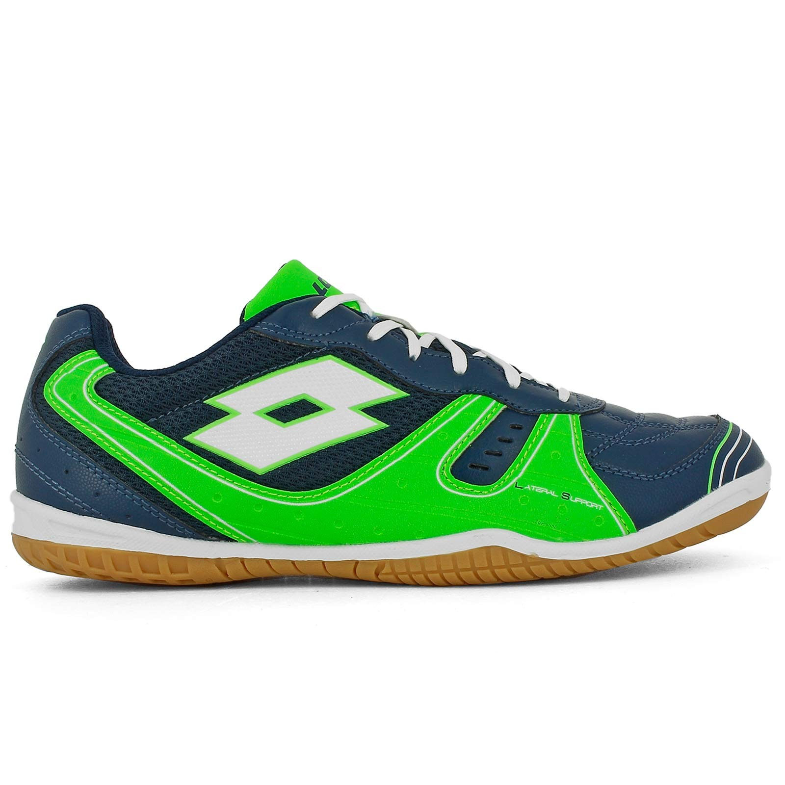 LOTTO TACTO 500 II INDOOR T6930