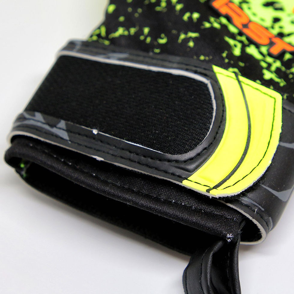 Miniatura: GUANTE HO FIRST SUPERLIGHT NEOIN LIME
