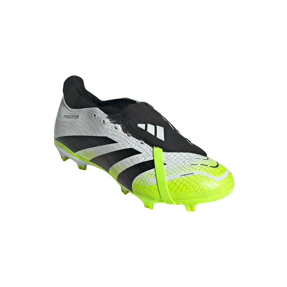 Miniatura: Adidas Predator League FT FG/MG Sr.          JI1111