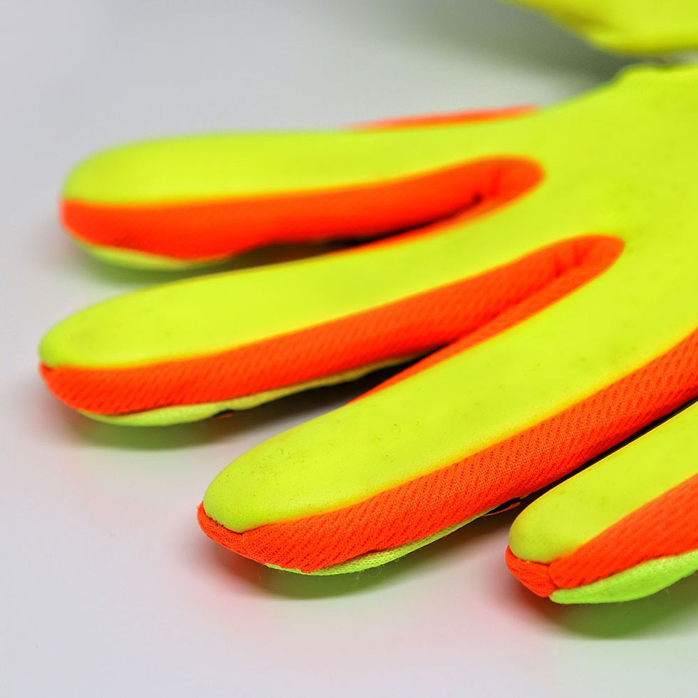 Miniatura: GUANTE HO FIRST SUPERLIGHT NEOIN LIME
