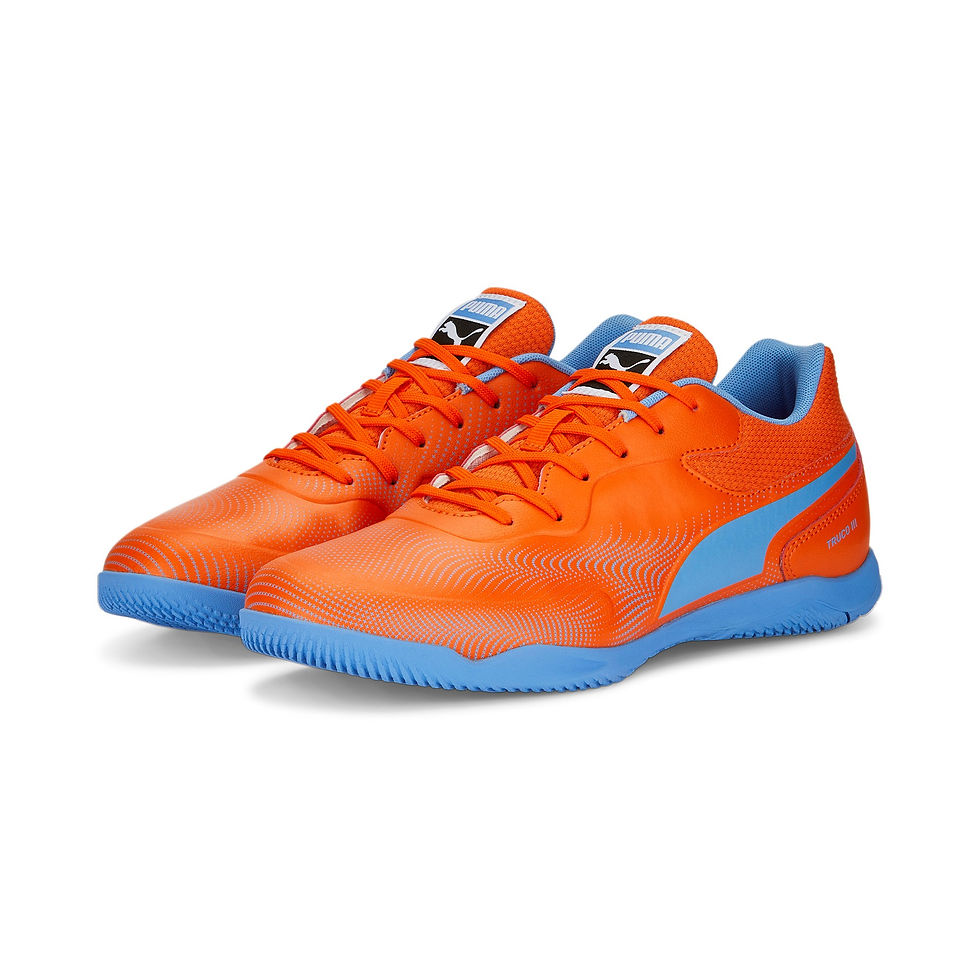 Miniatura: PUMA TRUCO III 106892-06