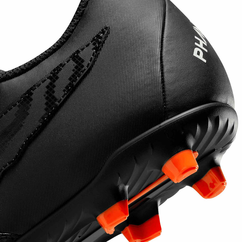 Miniatura: NIKE PHANTOM GX CLUB FG/MG          DD9483-010