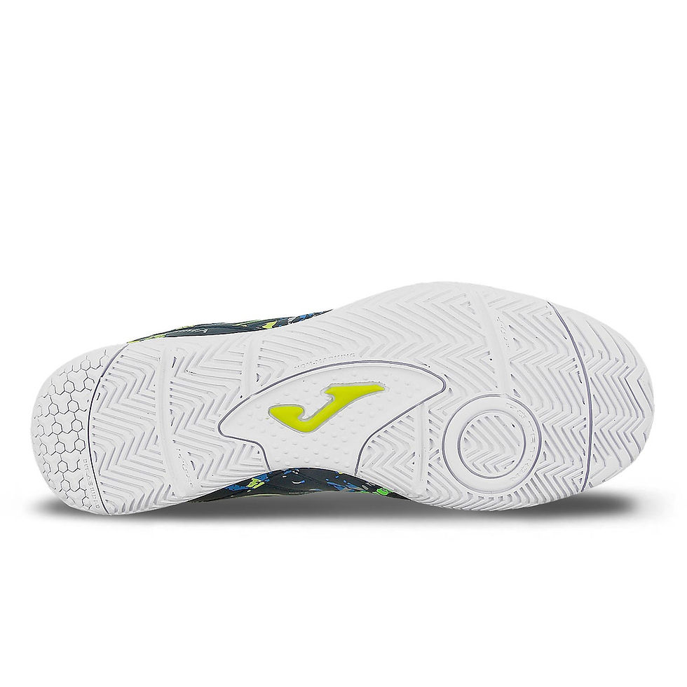 Miniatura: Joma Maxima 2433 Indoor Sr.          MAXS2433IN