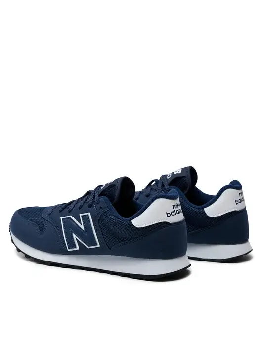 Miniatura: New Balance 500         GM500EN2
