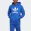 Miniatura: Sudadera Adidas Originals Trefoil Azul         IA4885
