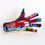 Miniatura: Guante HO SOCCER First Evolution III NG Graffiti          052.0373