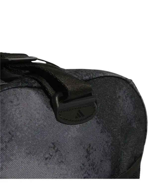 Miniatura: Bolsa Adidas Linear Duf Gris          JV5278