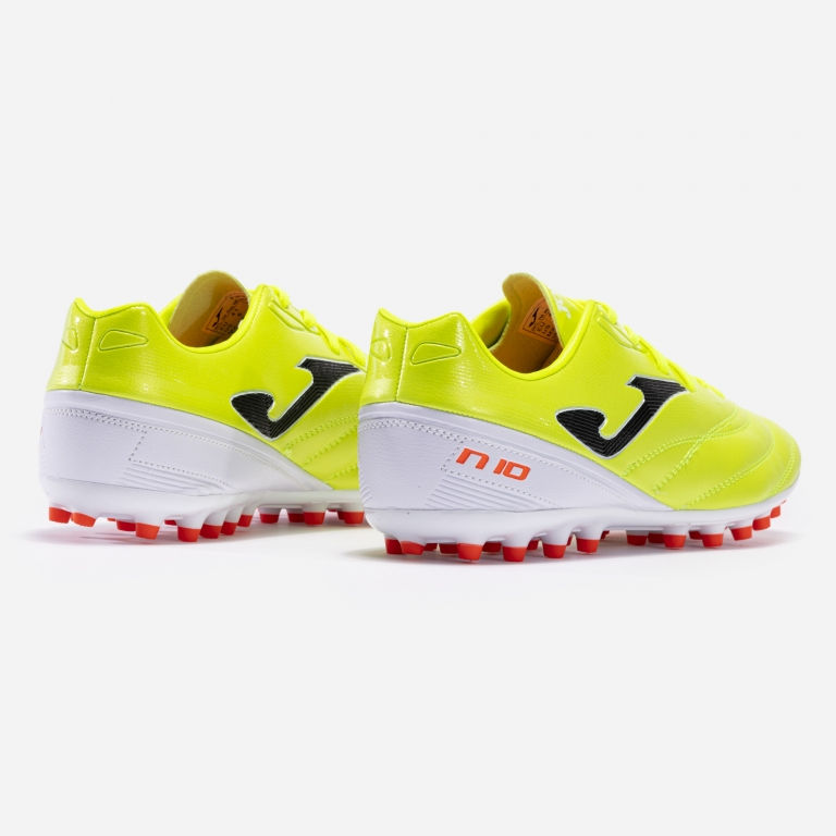 Miniatura: JOMA NUMERO-10 MODELO 2311 AG SR.