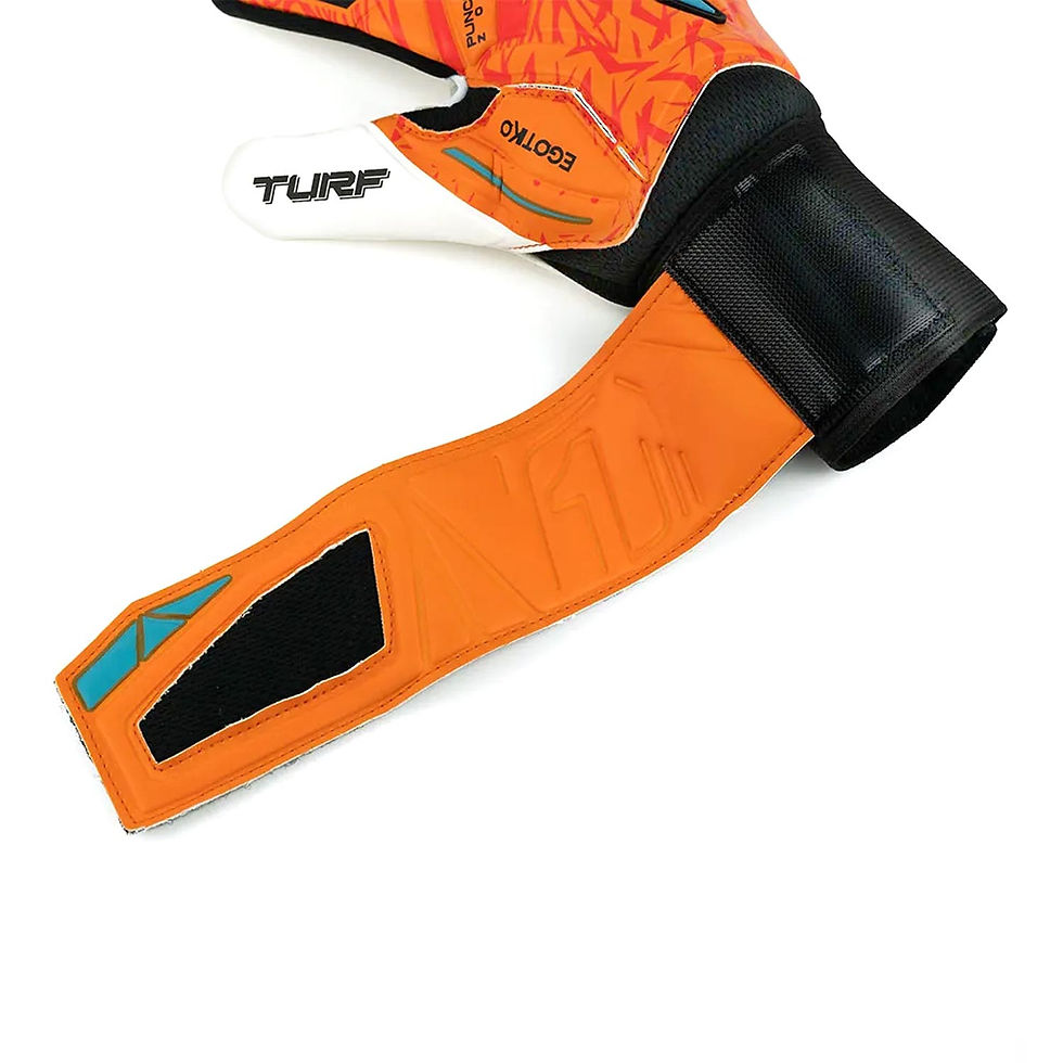Miniatura: Rinat Egotiko Vengador Turf          EGTI191