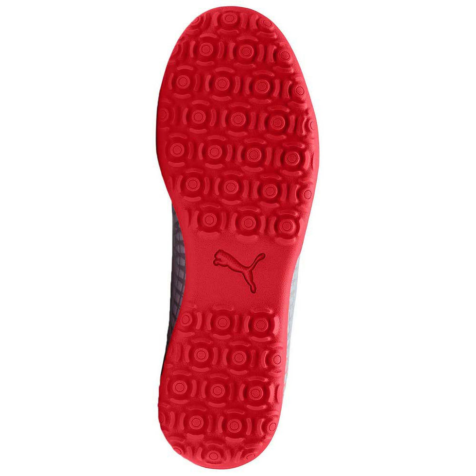 Miniatura: PUMA FUTURE 4.4 T.T TURF JUNIOR          105699-01