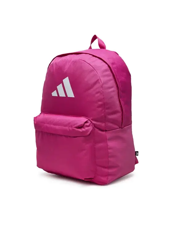 Miniatura: Mochila Adidas Classic Bars BP          IS7058