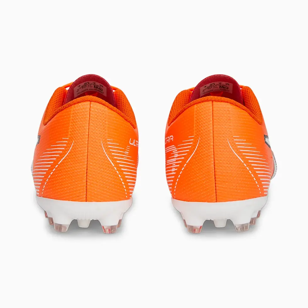 Miniatura: PUMA ULTRA PLAY MG  JUNIOR 107234-01